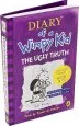 PDF Diary of a Wimpy Kid: The Ugly Truth Book & cd by Jeff Kinney
