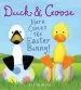 PDF Duck & Goose, Here Comes the Easter Bunny! by Tad Hills