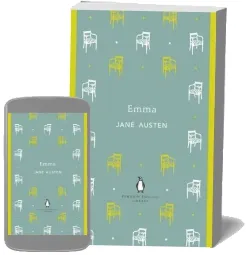 Emma download free [PDF and Ebook] by Jane Austen year 2012