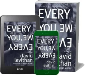 Every You, Every me download free [PDF and Ebook] by David Levithan year 2012