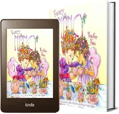 Fancy Nancy: Tea for two download free [PDF and Ebook] by Robin Preiss Glasser year 2012