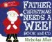 PDF Father Christmas Needs a wee by Nicholas Allan