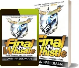 Final Whistle download free [PDF and Ebook] by Dan Freedman year 2012