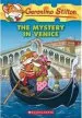 PDF Geronimo Stilton: #48 Mystery in Venice by Geronimo Stilton