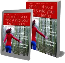 Get out of Your Mind and Into Your Life for Teens: A Guide to Living an Extraordinary Life download free [PDF and Ebook] by Joseph Ciarrochi year 2012