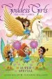 PDF Goddess Girls: The Girl Games by Suzanne Williams