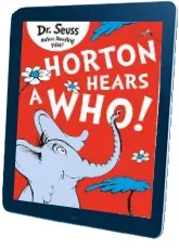 Horton Hears a who download free [PDF and Ebook] by Dr. Seuss year 2012