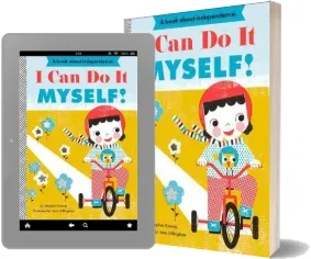 I can do it Myself! download free [PDF and Ebook] by Stephen Krensky year 2012