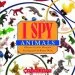PDF I spy Animals by Jean Marzollo