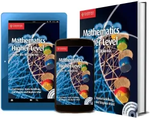 Ib Diploma: Mathematics for the ib Diploma: Higher Level With Cd-Rom download free [PDF and Ebook] by Paul Fannon year 2012