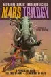 PDF Mars Trilogy: A Princess of Mars/The Gods of Mars/The Warlord of Mars by Edgar Rice Burroughs