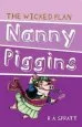 PDF Nanny Piggins and the Wicked Plan 2 by R.A. Spratt