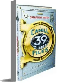 Operation Trinity download free [PDF and Ebook] by Clifford Riley year 2012