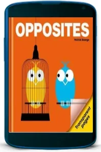 Opposites download free [PDF and Ebook] by Patrickgeorge year 2012