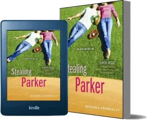 Stealing Parker download free [PDF and Ebook] by Miranda Kenneally year 2012