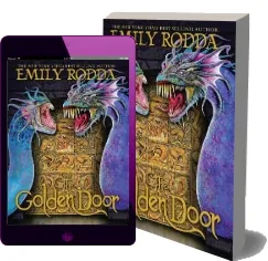 The Golden Door download free [PDF and Ebook] by Emily Rodda year 2012