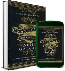 The Graveyard Book download free [PDF and Ebook] by Neil Gaiman year 2012