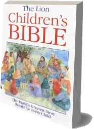 The Lion Children'S Bible download free [PDF and Ebook] by Pat Alexander year 2012