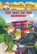 PDF The way of the Samurai (Geronimo Stilton #49) by Geronimo Stilton