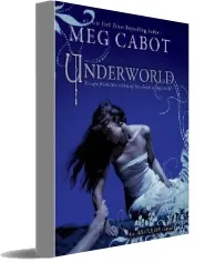 Underworld download free [PDF and Ebook] by Meg Cabot year 2012