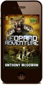 Willard Price: Leopard Adventure download free [PDF and Ebook] by Anthony Mcgowan year 2012
