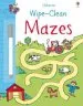 PDF Wipe-Clean Mazes by Jessica Greenwell