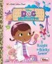 PDF A Knight in Sticky Armor (Disney Junior: Doc Mcstuffins) by Andrea Posner Sanchez