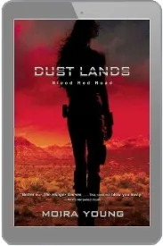 Blood red Road download free [PDF and Ebook] by Moira Young year 2012