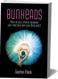 Bunheads download free [PDF and Ebook] by Sophie Flack year 2012