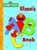 PDF Elmo'S abc Book: Sesame Street by Deborah November