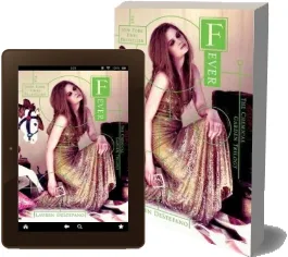 Fever download free [PDF and Ebook] by Lauren Destefano year 2012