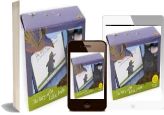 Little Mole box set download free [PDF and Ebook] by Werner Holzwarth year 2012