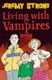 PDF Living With Vampires by Jeremy Strong