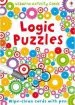 PDF Logic Puzzles by Rosie Dickins