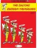 PDF Lucky Luke: Daltons Redeem Themselves Vol. 36 by Goscinny