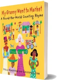 My Granny Went to Market download free [PDF and Ebook] by Stella Blackstone year 2012