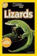 PDF National Geographic Kids Readers: Lizards by Laura Marsh