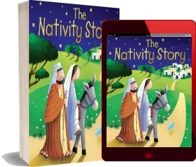 Nativity Story download free [PDF and Ebook] by Juliet David year 2012