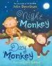 PDF Night Monkey, day Monkey by Lucy Richards