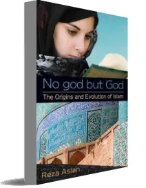 No god but god download free [PDF and Ebook] by Reza Aslan year 2012