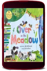 Over in the Meadow download free [PDF and Ebook] by Jill Mcdonald year 2012