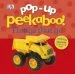 PDF Pop-Up Peekaboo! Things That go by Dk
