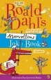 PDF Roald Dahl'S Marvellous Joke Book by Roald Dahl