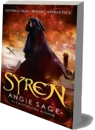 Syren: Septimus Heap Book 5 () download free [PDF and Ebook] by Angie Sage year 2012