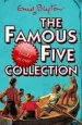 PDF The Famous Five Collection 1: Books 1-3 by Enid Blyton