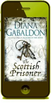 The Scottish Prisoner download free [PDF and Ebook] by Diana Gabaldon year 2012