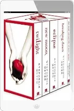 The Twilight Saga White Collection download free [PDF and Ebook] by Stephenie Meyer year 2012