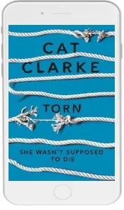 Torn download free [PDF and Ebook] by Cat Clarke year 2012