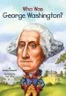 PDF Who was George Washington by Roberta Edwards