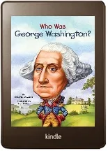 Who was George Washington download free [PDF and Ebook] by Roberta Edwards year 2012